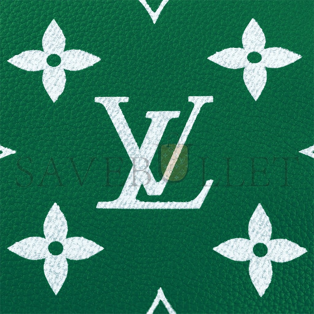 LOUIS VUITTON MASTER SPEEDY P9 BANDOULIÈRE 50 M46991 (50*32*29cm)